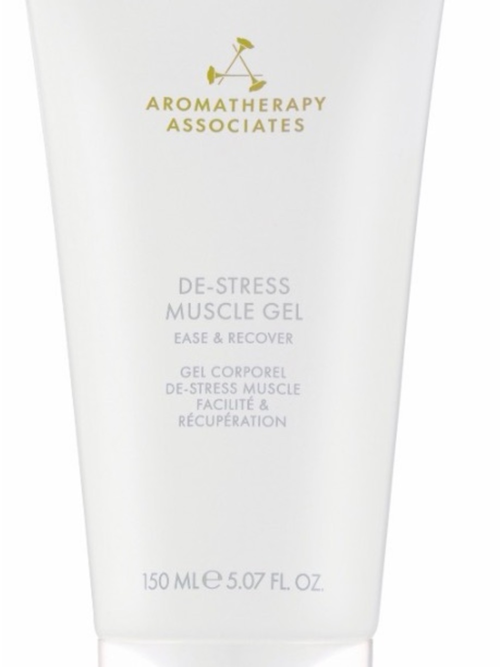 New Aromatherapy Associates De-Stress Muscle Gel